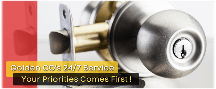 Locksmith Golden CO